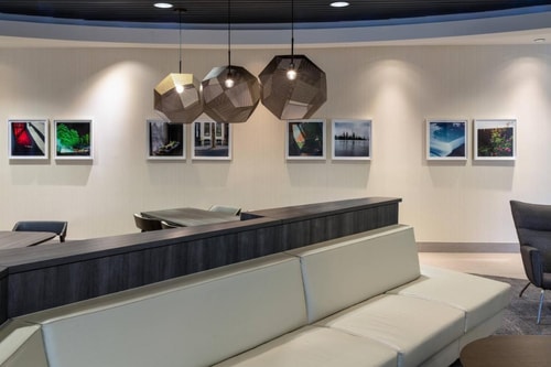 King Studio Near Atlantis University MIA 3 Luxury Bookings