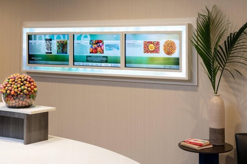 King Studio Near Atlantis University MIA 7 Luxury Bookings