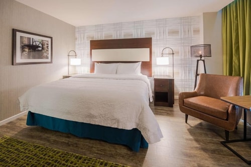 King or Twin Room Near Nationals Park WDC 1 Luxury Bookings