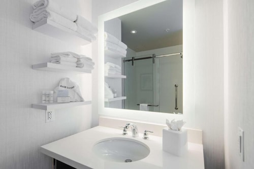 King or Twin Room Near Nationals Park WDC 3 Luxury Bookings