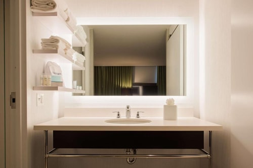 King or Twin Room Near Nationals Park WDC 6 Luxury Bookings