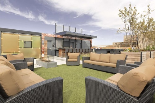 King or Twin Room Near Nationals Park WDC 11 Luxury Bookings