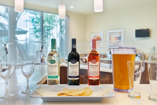 studio Room Near Palmer Lake MIA 12 Luxury Bookings