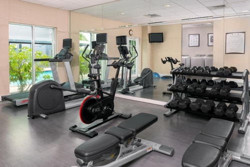 Standard room Near Univision  Newsport MIA 13 Luxury Bookings