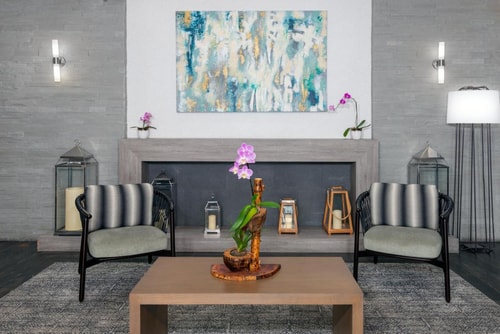 Standard room Near Univision  Newsport MIA 7 Luxury Bookings