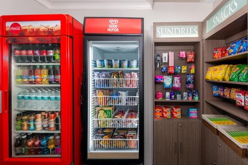 Standard room Near Univision  Newsport MIA 8 Luxury Bookings