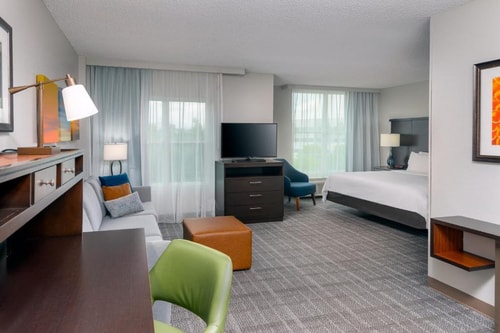 Standard room Near Univision  Newsport MIA 9 Luxury Bookings