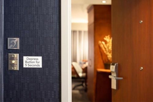 King Room Near Washington Canal Park WDC 6 Luxury Bookings