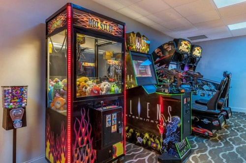 King Suite Near Fun Spot America ORL 11 Luxury Bookings