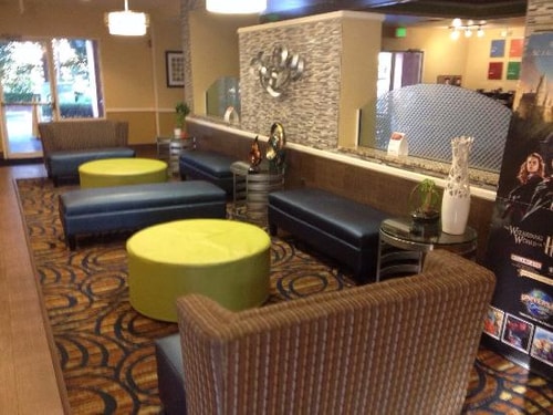 King Room Near Orlando Language School ORL 9 Luxury Bookings