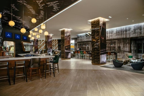 King Room Near The Gateway Park CHI 8 Luxury Bookings