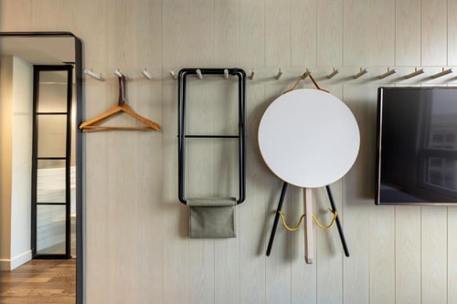 Guest Room Near Bloomberg Government WDC 2 Luxury Bookings