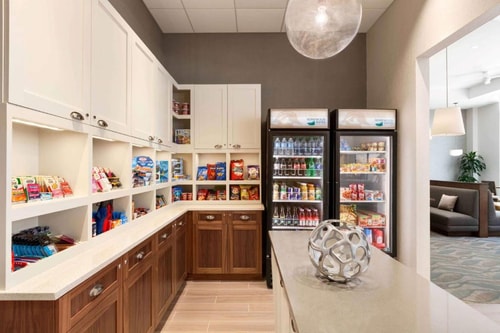 King Studio Suite Near Physiology Fitness WDC 8 Luxury Bookings