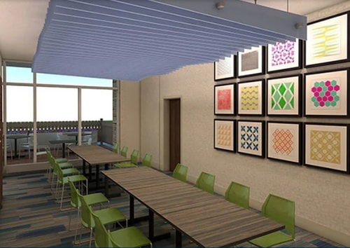 Standard King Room Near Museum Square One WDC 12 Luxury Bookings