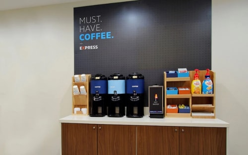 Standard King Room Near Museum Square One WDC 10 Luxury Bookings