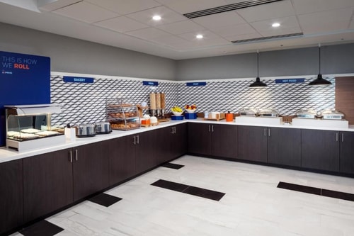 Standard King Room Near Museum Square One WDC 9 Luxury Bookings