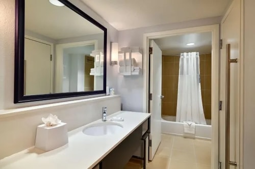 One Bedroom Suite Near Tropical Smoothie Cafe WDC 6 Luxury Bookings