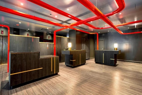 Cozy King Room Near Skydeck Chicago CHI 7 Luxury Bookings