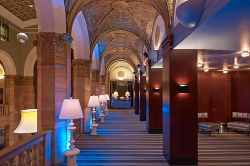 Cozy King Room Near Skydeck Chicago CHI 13 Luxury Bookings