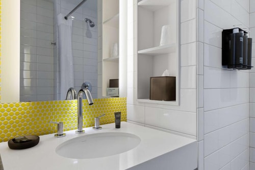 Queen Room Near Gallery Pl Chinatown WDC 4 Luxury Bookings