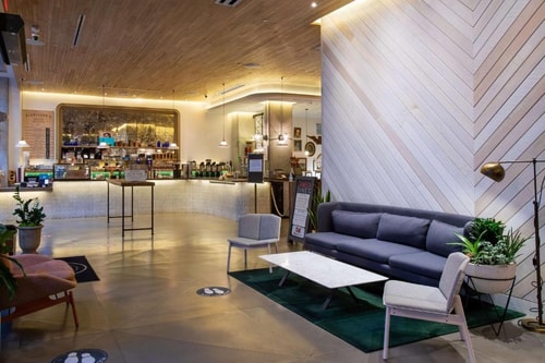 Queen Room Near Gallery Pl Chinatown WDC 5 Luxury Bookings