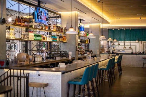 Queen Room Near Gallery Pl Chinatown WDC 12 Luxury Bookings