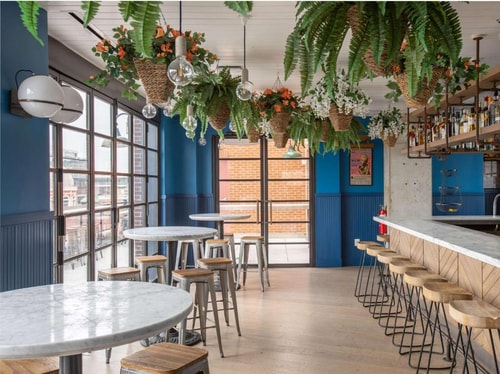 Queen Room Near Gallery Pl Chinatown WDC 7 Luxury Bookings