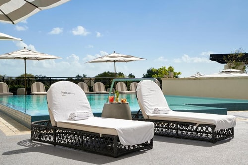 King Room Near Mamey Miami MIA 15 Luxury Bookings