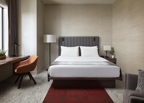King Room Near Mamey Miami MIA 1 Luxury Bookings