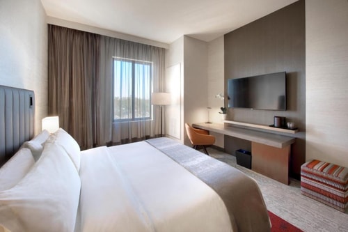 King Room Near Mamey Miami MIA 2 Luxury Bookings