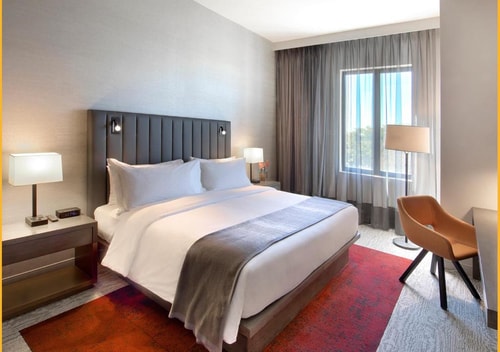 King Room Near Mamey Miami MIA 3 Luxury Bookings