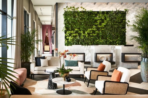 King Room Near Mamey Miami MIA 7 Luxury Bookings