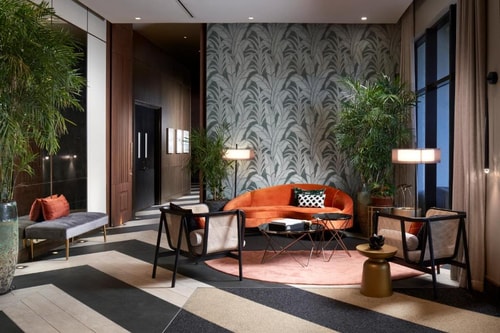 King Room Near Mamey Miami MIA 8 Luxury Bookings