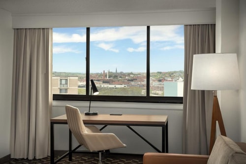 King Suite Near George Washington University WDC 3 Luxury Bookings