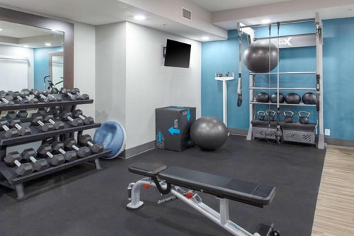 Executive King Room Near Doctors Center LAS 14 Luxury Bookings