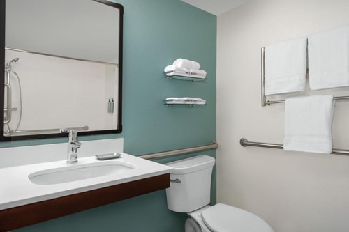 King Suite Near George Washington University WDC 6 Luxury Bookings