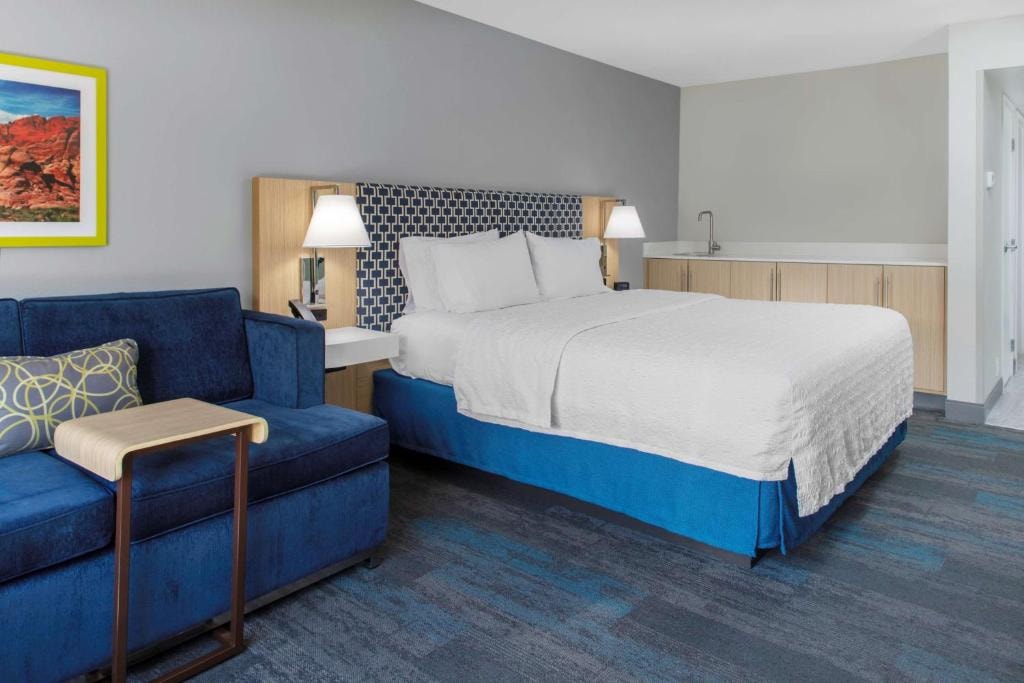 Executive King Room Near Doctors Center LAS Luxury Bookings