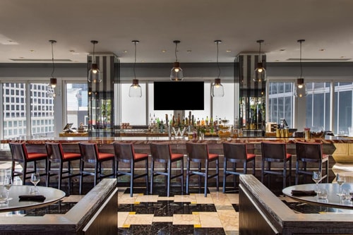 Spectacular King Room Near Brickell Park MIAMI 2 Luxury Bookings