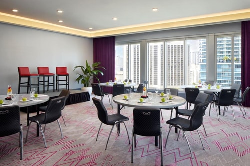 Spectacular King Room Near Brickell Park MIAMI 9 Luxury Bookings