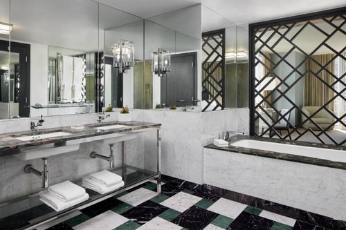 Spectacular King Room Near Brickell Park MIAMI 6 Luxury Bookings