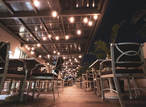 King Room Near BoxOn Logistics Software MIA 7 Luxury Bookings