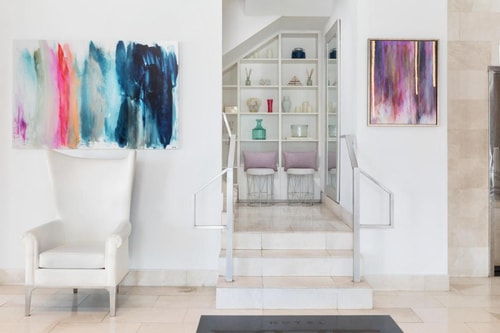 Trendy King Room Near Bayfront Park MIA 8 Luxury Bookings