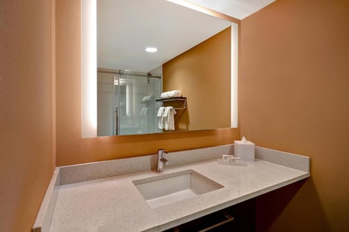 Studio Near National Microschooling Center LAS 6 Luxury Bookings