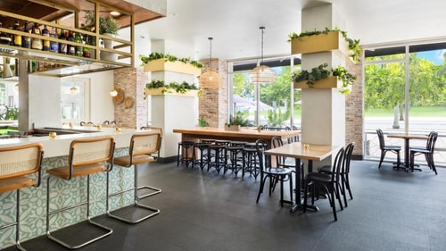 Trendy King Room Near Bayfront Park MIA 12 Luxury Bookings