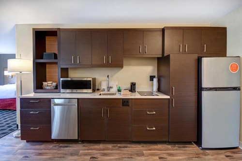 Studio Near National Microschooling Center LAS 10 Luxury Bookings