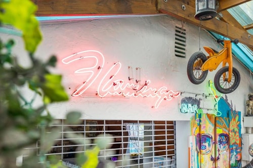 Standard Queen Room Near Uptown 66 MIA 10 Luxury Bookings