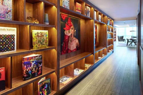 Deluxe King Room Near Art Wynwood MIA 5 Luxury Bookings