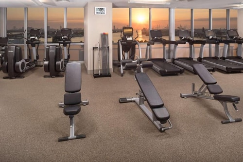 Deluxe King Room Near Art Wynwood MIA 13 Luxury Bookings