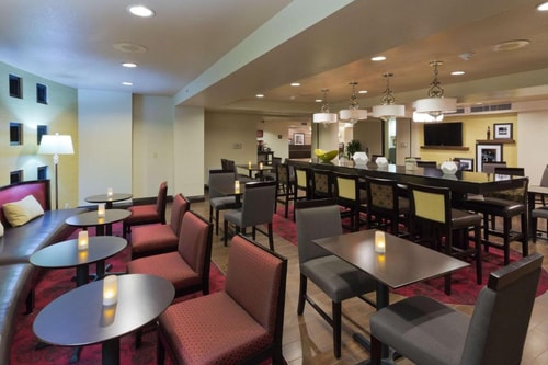 Executive King Room Near Doctors Center LAS 9 Luxury Bookings