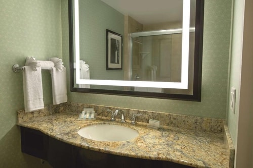 King Room Near US Department of Justice WDC 4 Luxury Bookings